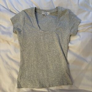 We wore what - tshirt